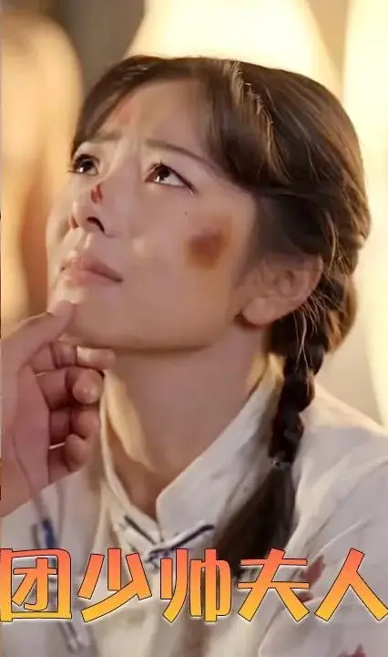 嗜血军团少帅夫人：乱世情仇与诡谲命运的纠葛