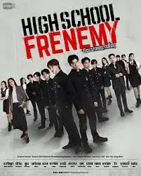 《泰版学校2013》：热血青春，友谊万岁！还原真实校园生活，引爆回忆杀！