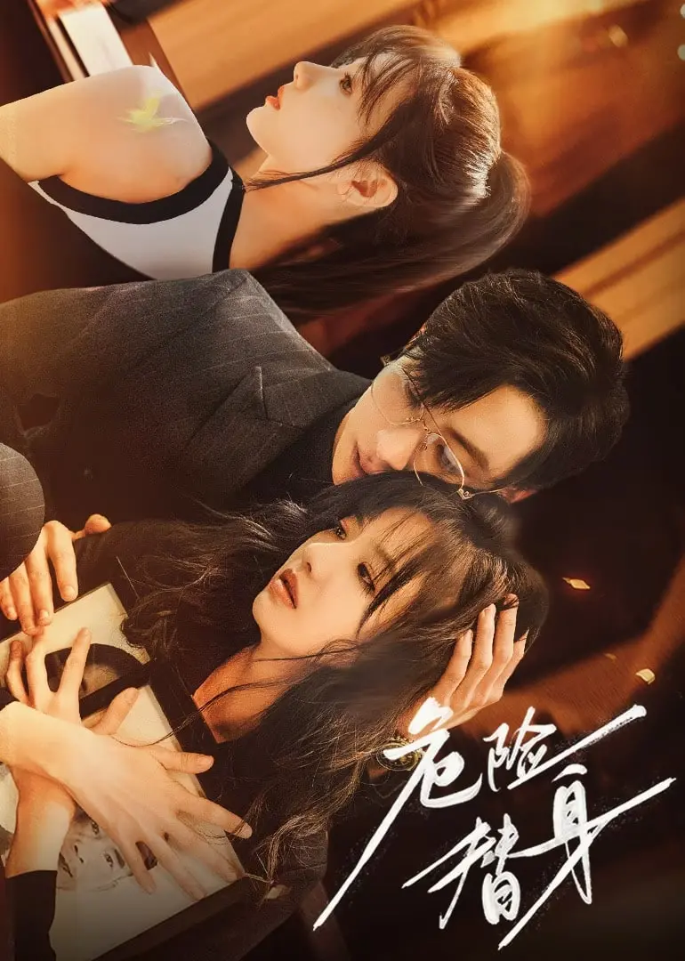 《危险替身》：一场身份与欲望的迷局，谁才是真正的自己？深度解析与情感共鸣