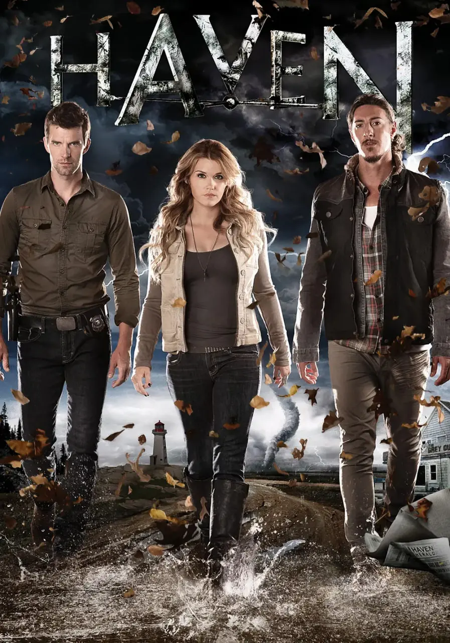 《港湾 第五季》：迷雾笼罩下的真相，爱与恐惧的终极较量！