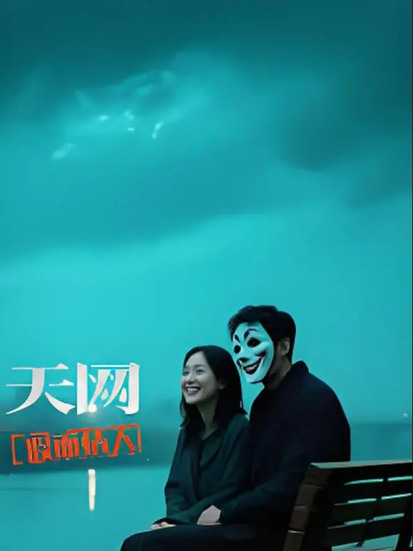 揭秘《天网：假面情人》：虚拟爱情的惊悚迷局与真实身份的较量