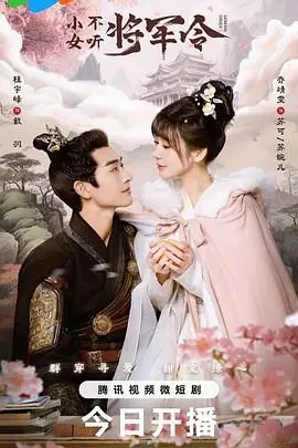 《小女不听将军令》：甜宠反套路，看傲娇将军如何被“拿捏”！| 剧情解析&amp;情感点评