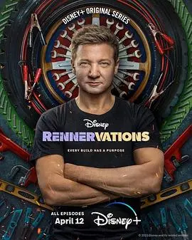 《旧车大改造》：从废铁到梦想座驾，当老伙计重焕新生，一场充满温情与爆笑喜剧的奇妙旅程！