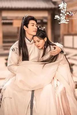 《相思蛊》：古风悬疑新高度！情蛊缠绵，宿命纠葛，颠覆你对爱情的想象